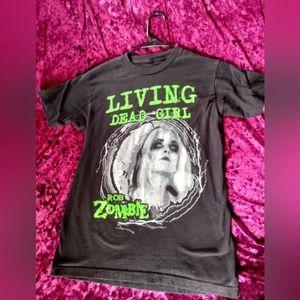 Rob Zombie T